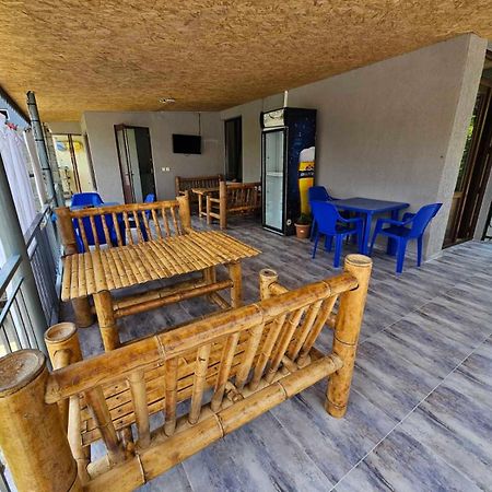 Guest House Gio Кобулеті Екстер'єр фото