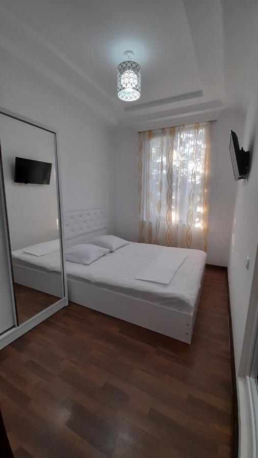 Guest House Gio Кобулеті Номер фото