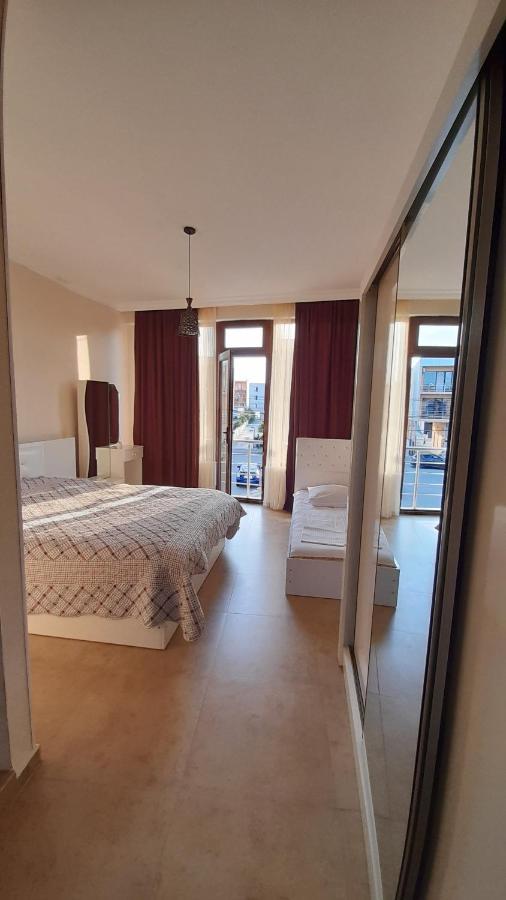 Guest House Gio Кобулеті Номер фото