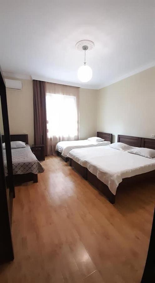 Guest House Gio Кобулеті Номер фото