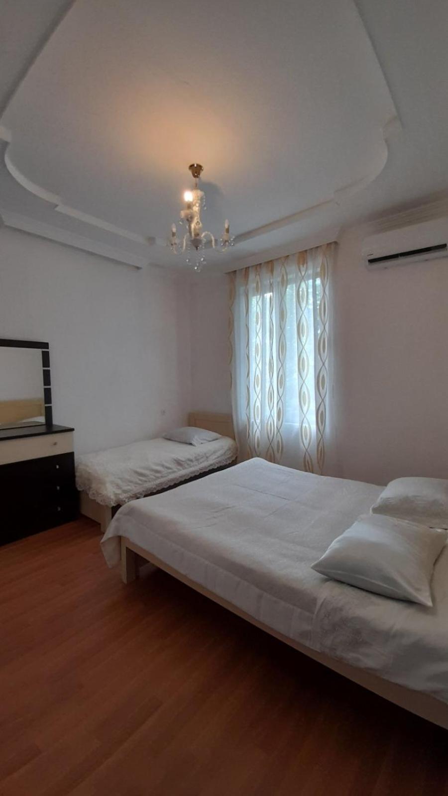 Guest House Gio Кобулеті Номер фото
