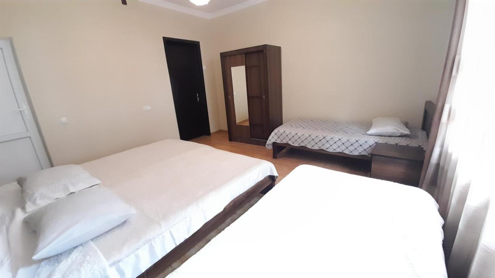 Guest House Gio Кобулеті Екстер'єр фото