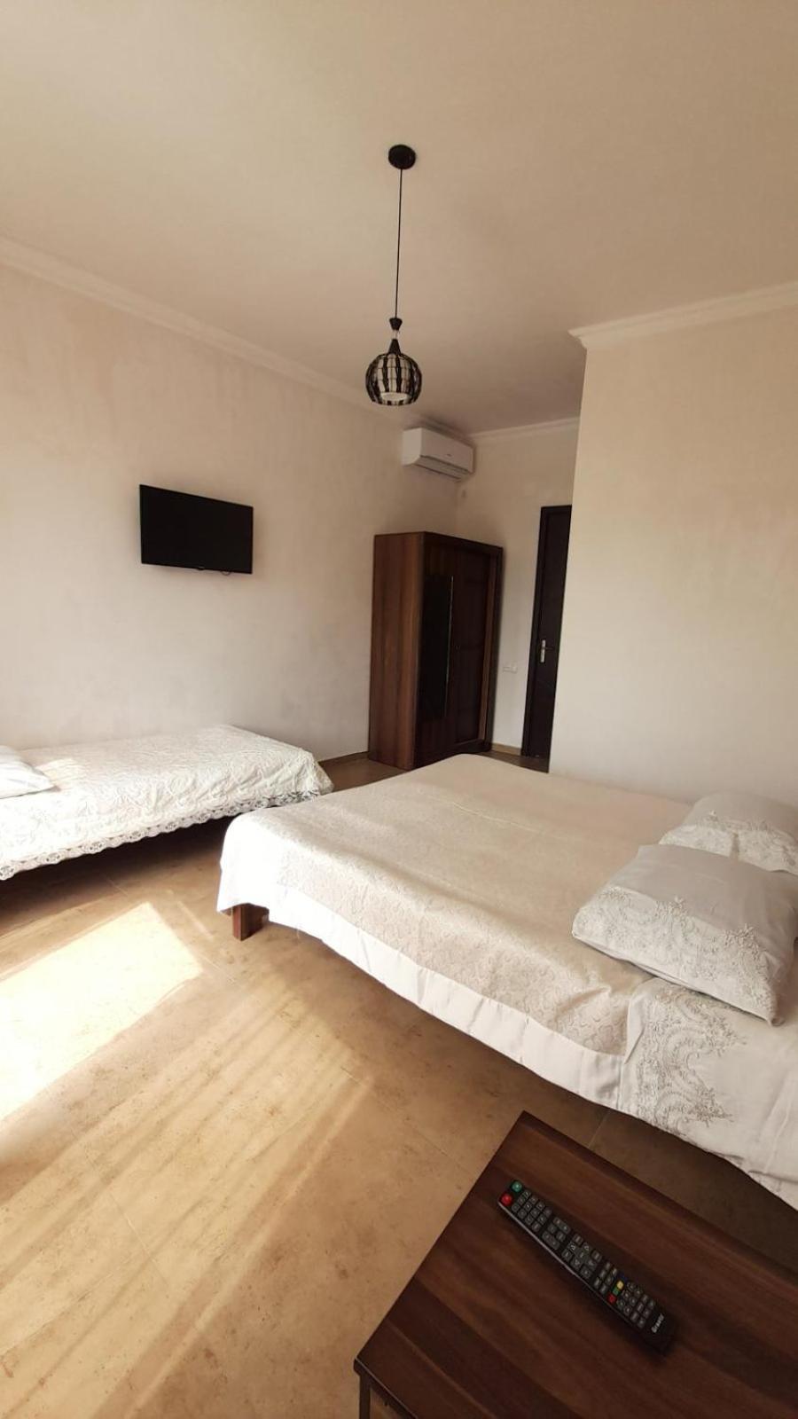 Guest House Gio Кобулеті Екстер'єр фото