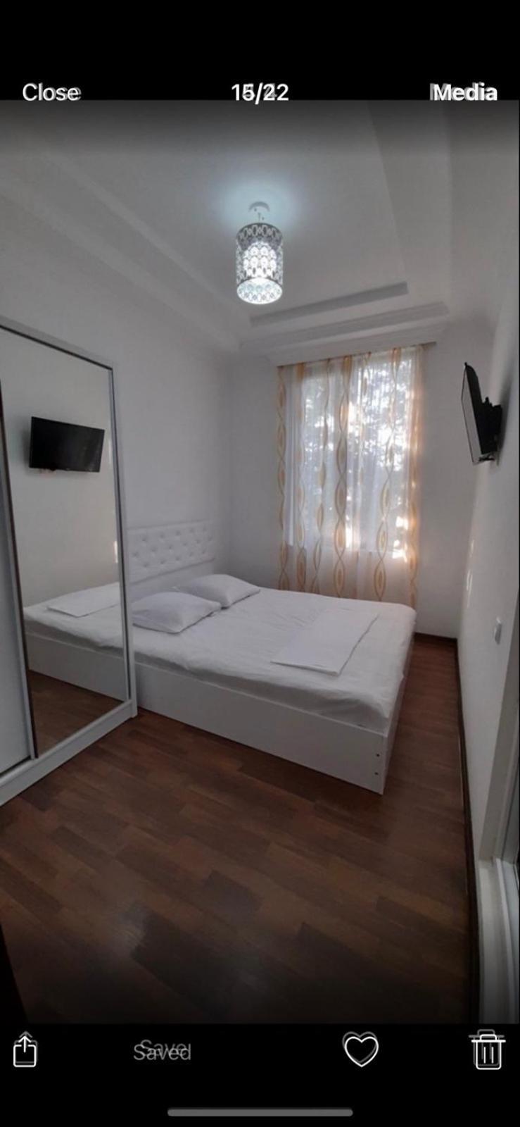 Guest House Gio Кобулеті Екстер'єр фото
