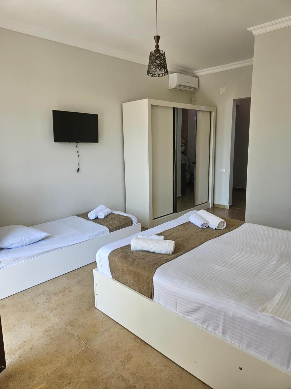 Guest House Gio Кобулеті Екстер'єр фото