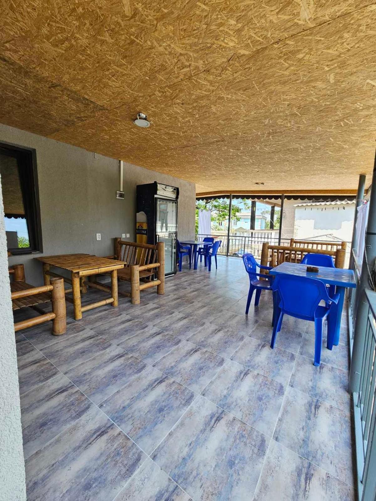 Guest House Gio Кобулеті Екстер'єр фото
