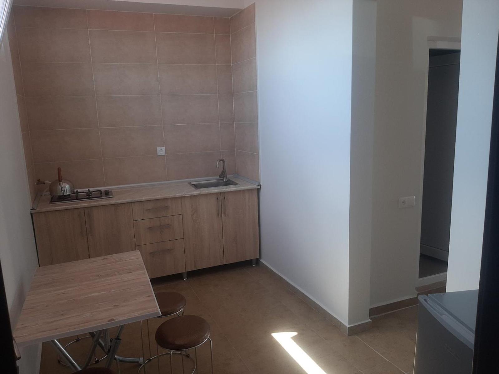 Guest House Gio Кобулеті Екстер'єр фото