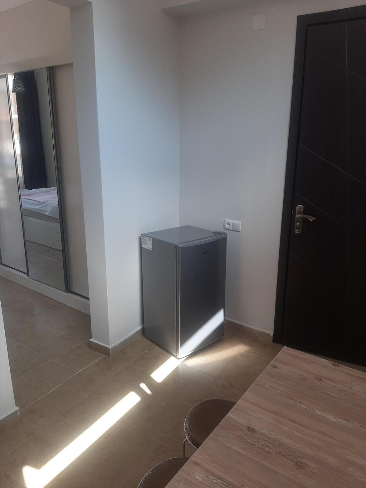 Guest House Gio Кобулеті Екстер'єр фото